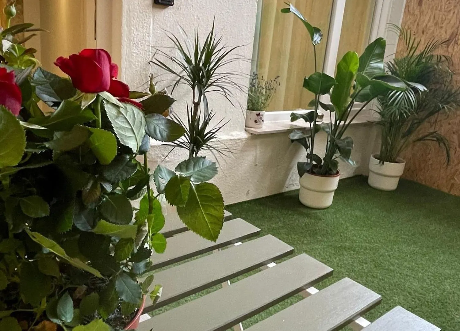 Guest house Charming Guesthouse From XIX Century Lisbon Portugal