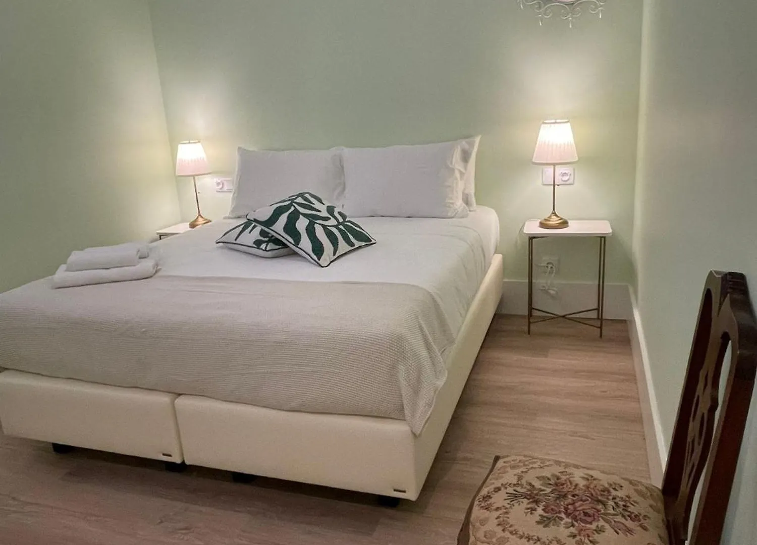 Guest house Charming Guesthouse From XIX Century Lisbon