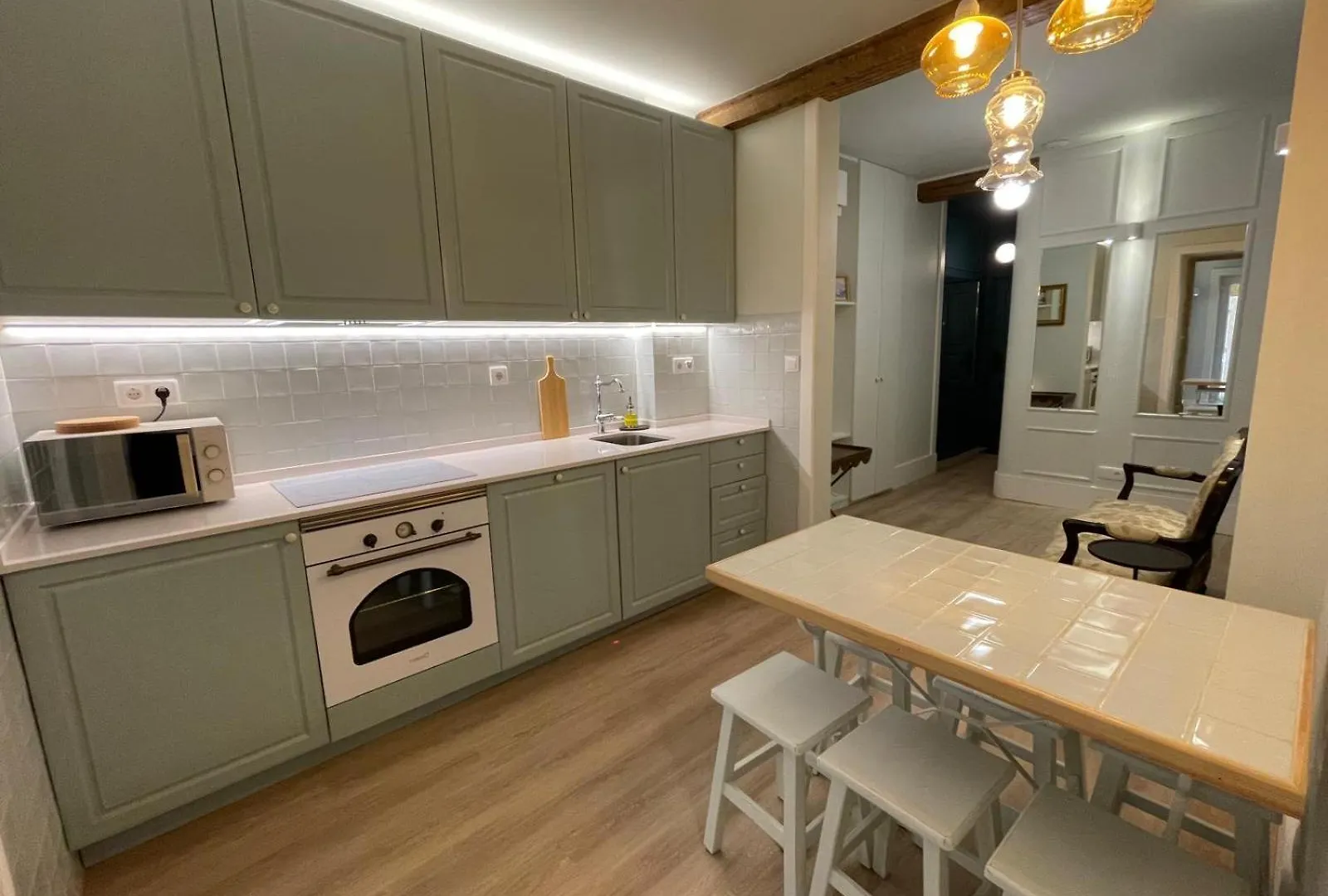 ליסבון Charming Guesthouse From XIX Century בית הארחה