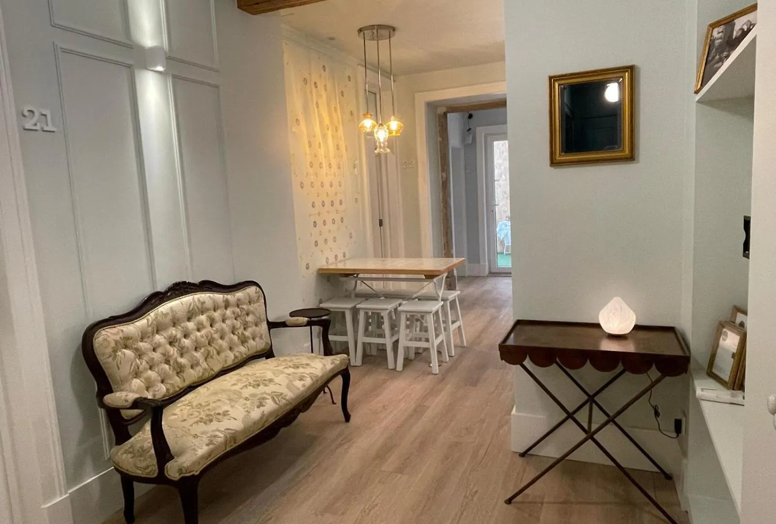 ליסבון Charming Guesthouse From XIX Century 0*,  פורטוגל