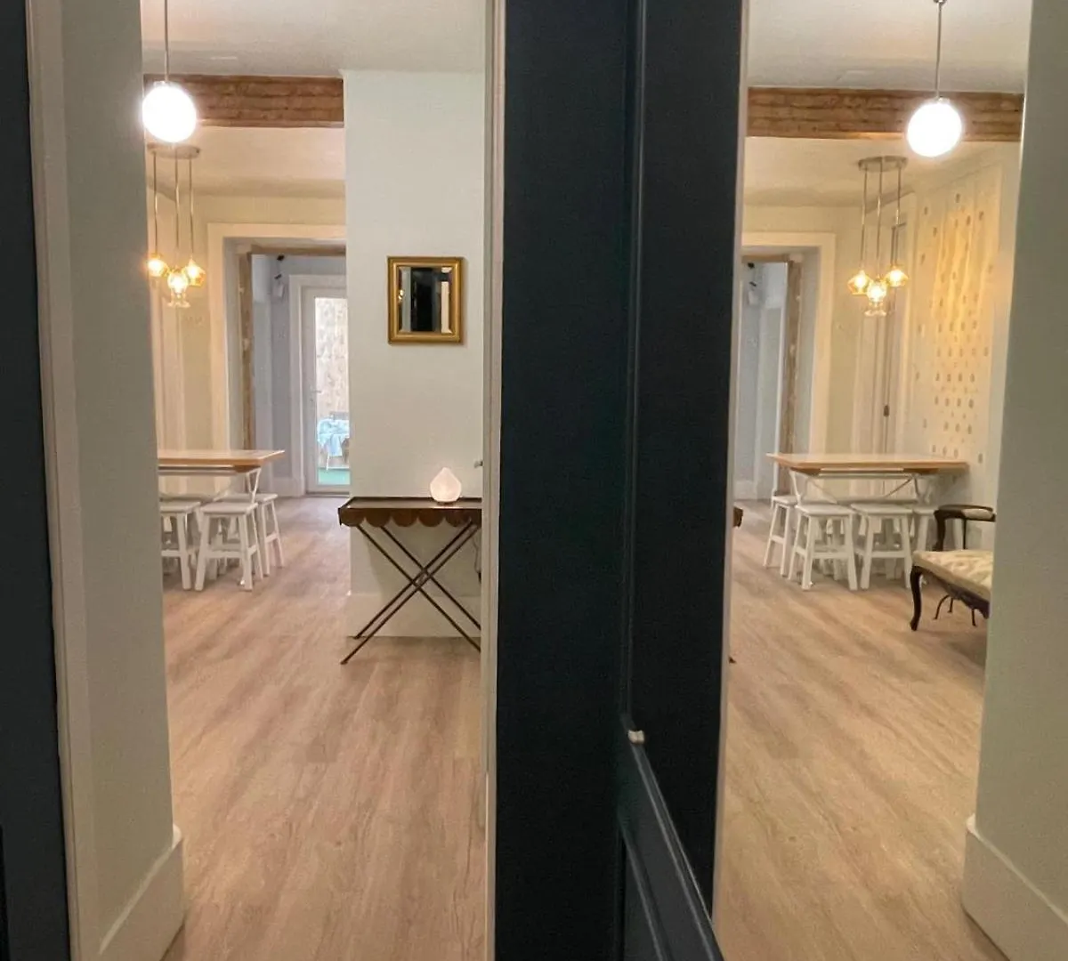ליסבון Charming Guesthouse From XIX Century פורטוגל